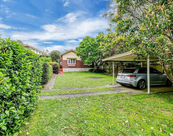 10 Ilford Avenue, Ashfield NSW 2131