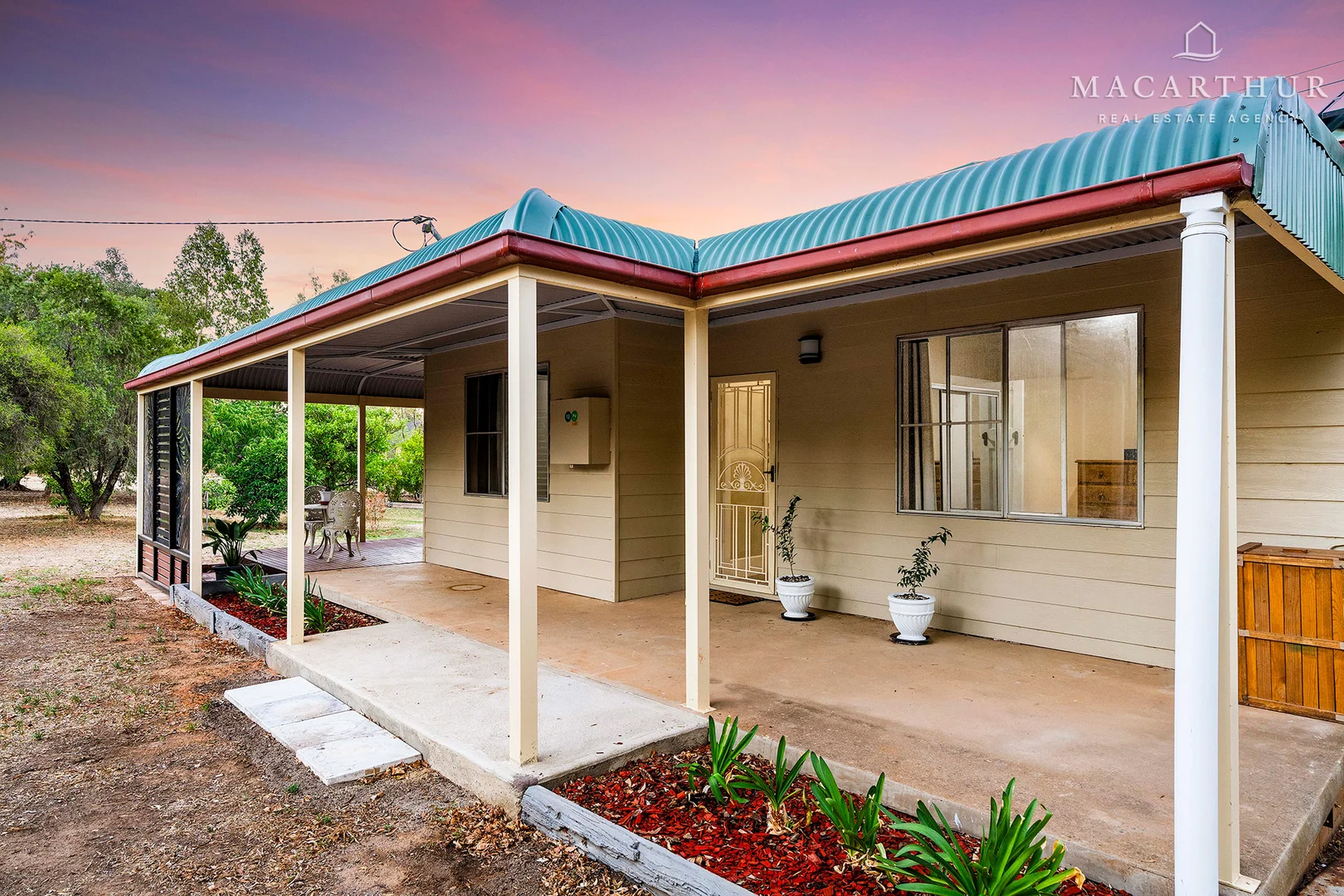 Additional image 2 of 5 Norman Duck Avenue, San Isidore NSW 2650