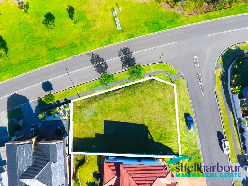 21 Monkhouse Parade, Shell Cove NSW 2529, Image 1