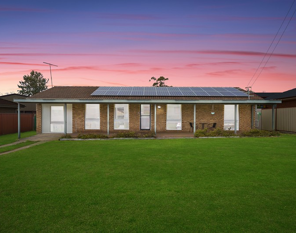 6 Park Avenue, Tahmoor NSW 2573