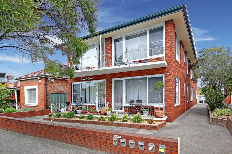 3/4 Keith Street, Dulwich Hill NSW 2203, Image 0