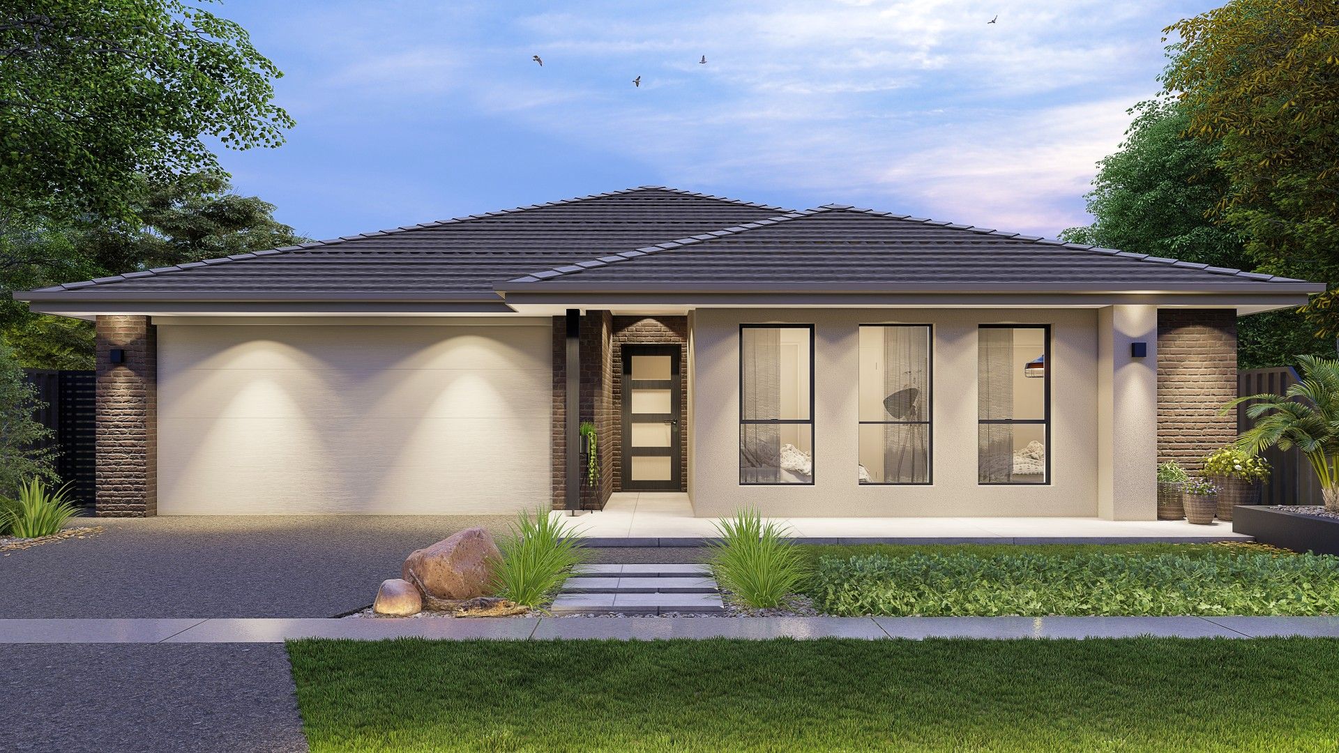 Lot 607 Melaleuca Street, Armstrong Creek VIC 3217, Image 0