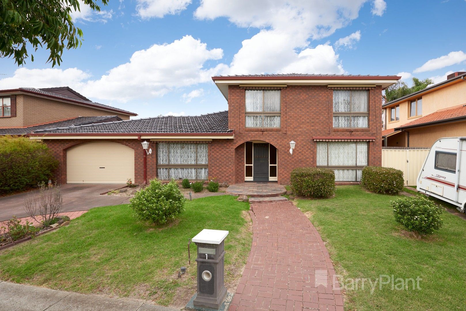 1 Tania Court, Dandenong VIC 3175, Image 0