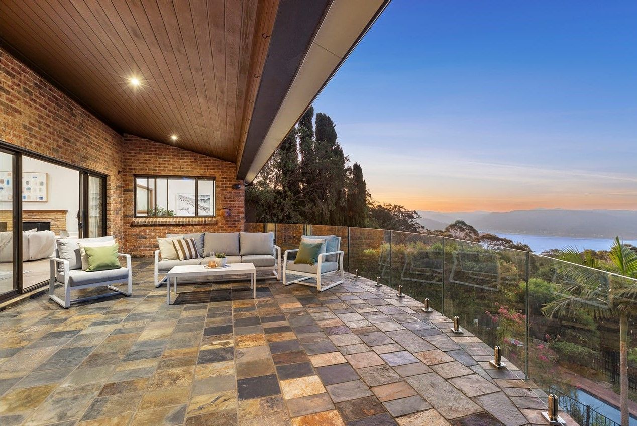 4 bedrooms House in Level 1/164 Plateau Road BILGOLA PLATEAU NSW, 2107