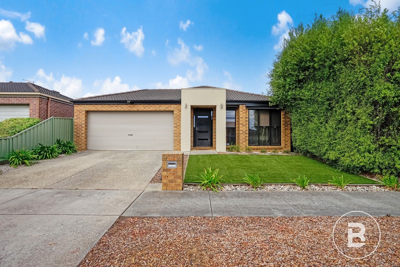 3 Megan Street, Miners Rest VIC 3352, Image 0