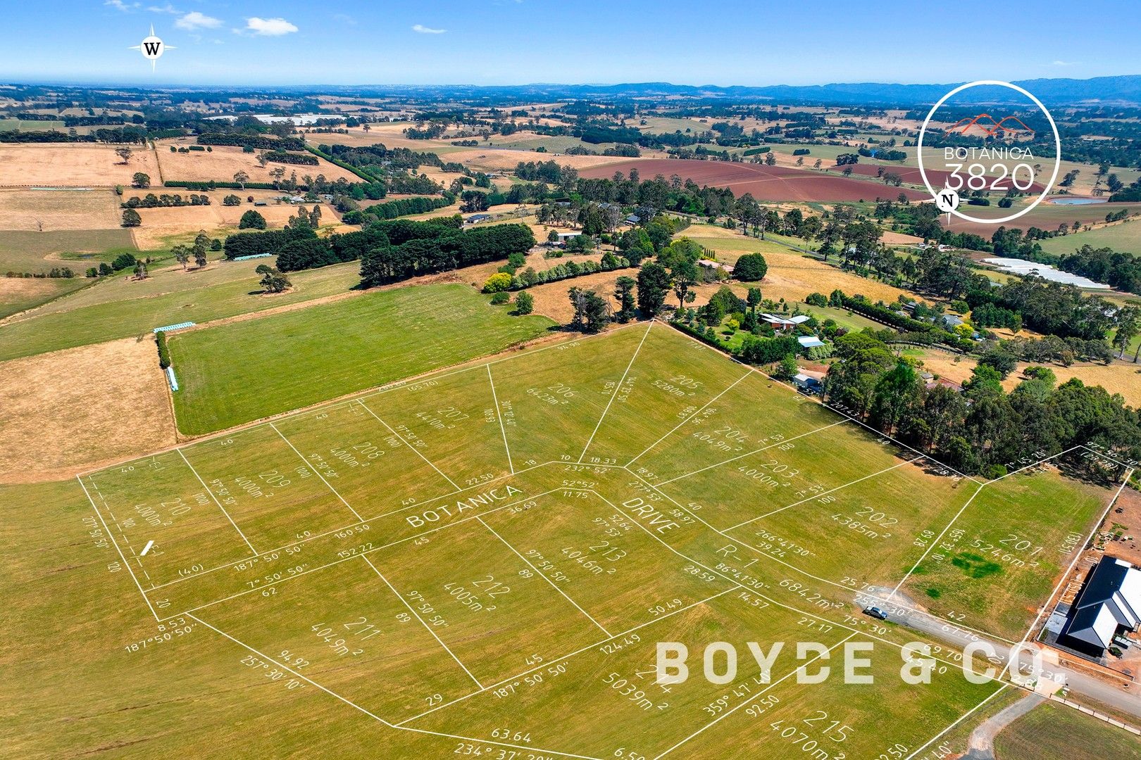 209 Botanica Drive, Warragul VIC 3820 Domain