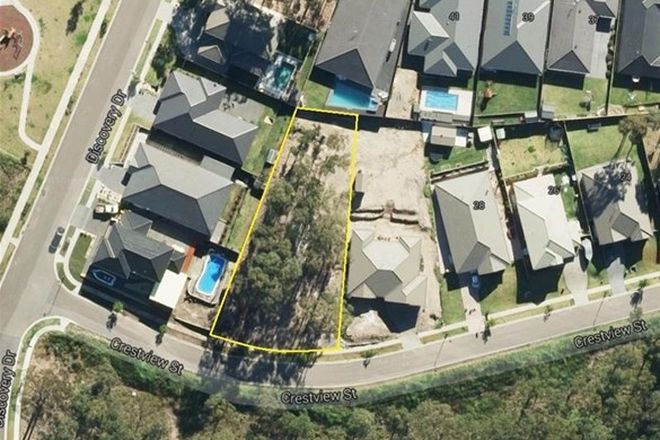 Picture of 32 Crestview Street, FLETCHER NSW 2287