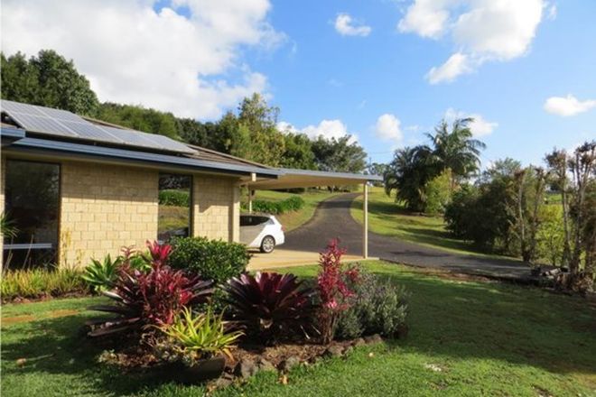 Picture of 42 Pagottos Ridge Road, TULLERA NSW 2480