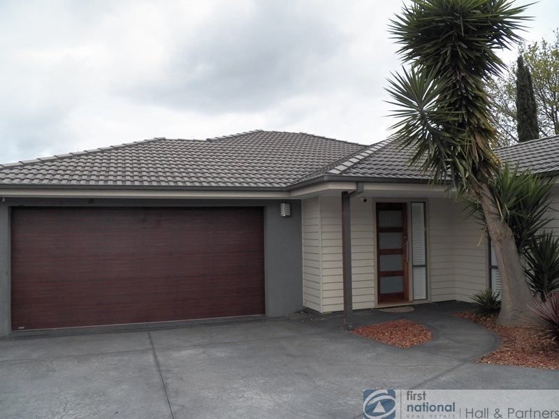 27a Lomond Avenue, Kilsyth VIC 3137, Image 0