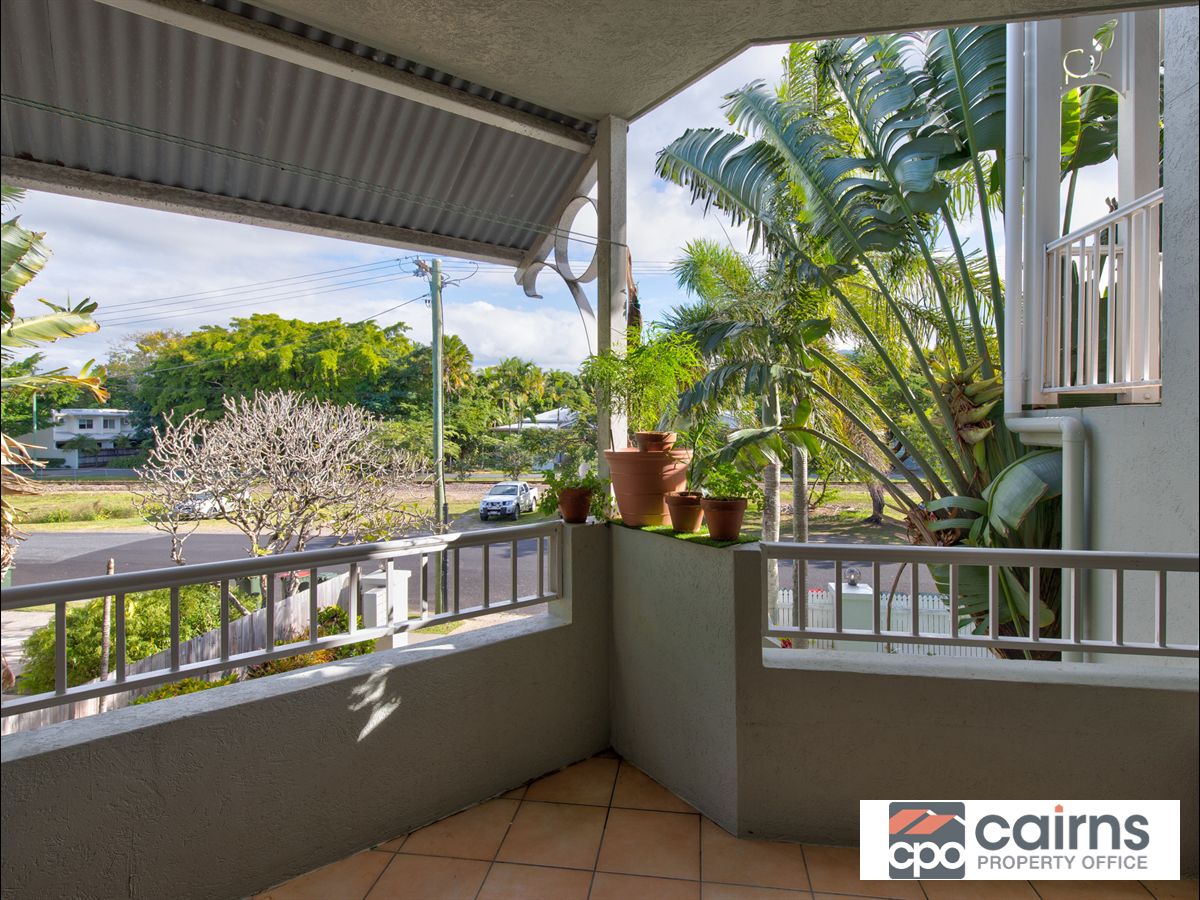 3/36 Cairns Street, Cairns North QLD 4870, Image 1