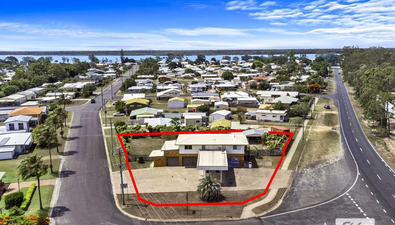 Picture of 41 Ross Street, BURRUM HEADS QLD 4659