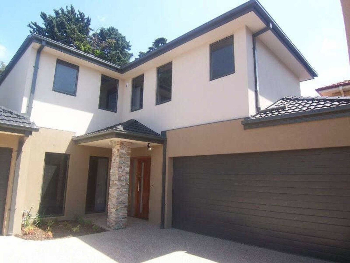 4 bedrooms Townhouse in 2/63 Victor Road BENTLEIGH EAST VIC, 3165