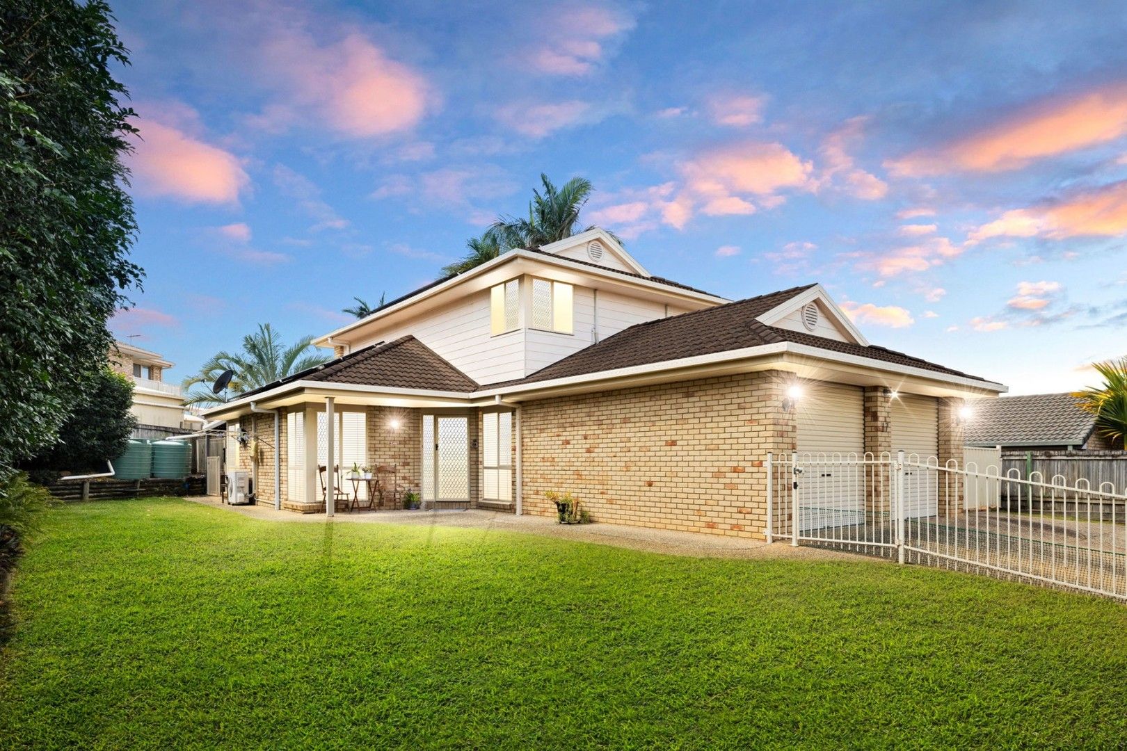 17 Corvette Crescent, Bracken Ridge QLD 4017, Image 0