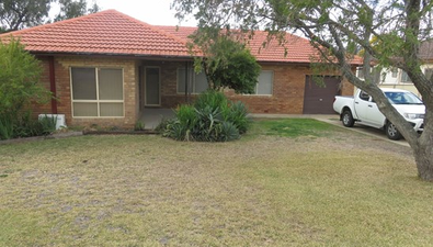Picture of 17 Donaldson Street, MUSWELLBROOK NSW 2333