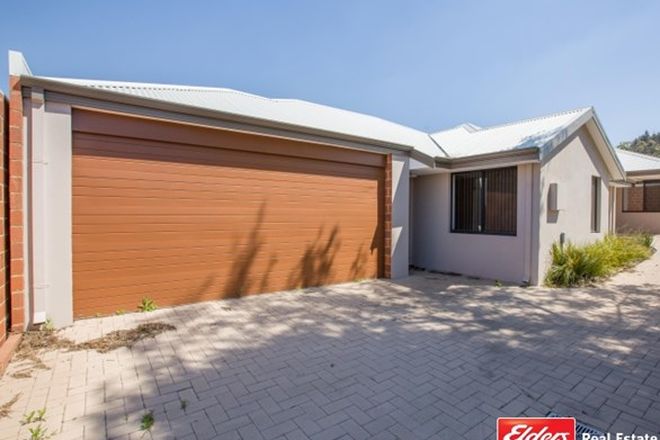 Picture of 3/88 Johnston Street, COLLIE WA 6225