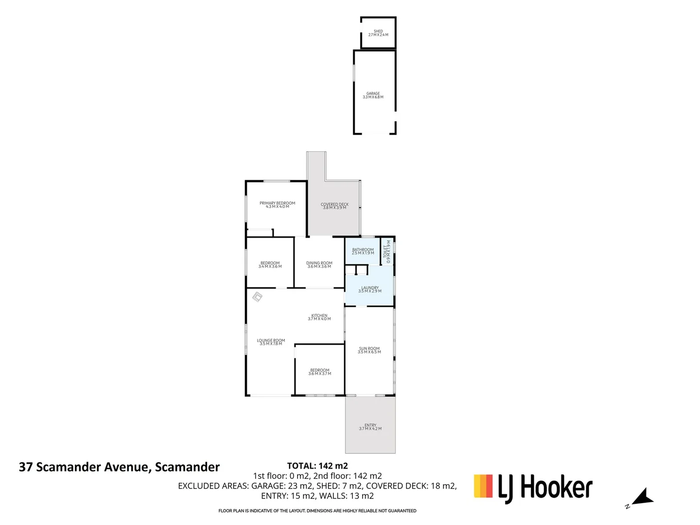 Additional image 34 of 37 Scamander Avenue, Scamander TAS 7215