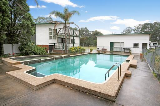 464 Stannix Park Road, Ebenezer NSW 2756