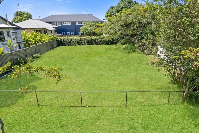 Picture of 23 Olive Street, HENDRA QLD 4011