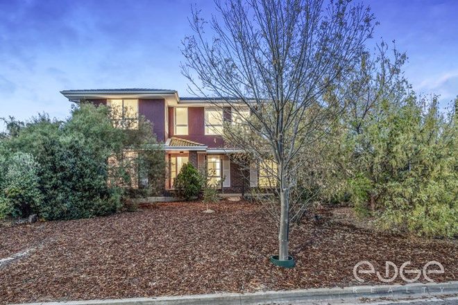 Picture of 24 Robertson Crescent, REDWOOD PARK SA 5097