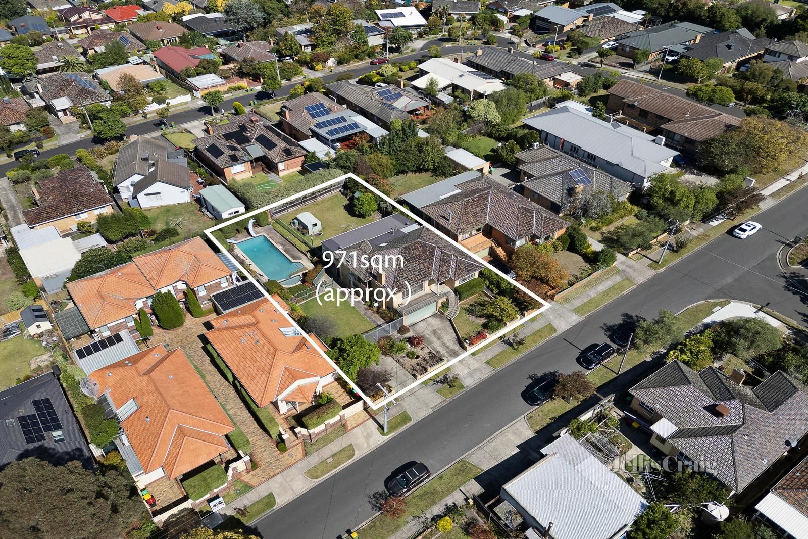 56 Greville Road, Rosanna VIC 3084, Image 2