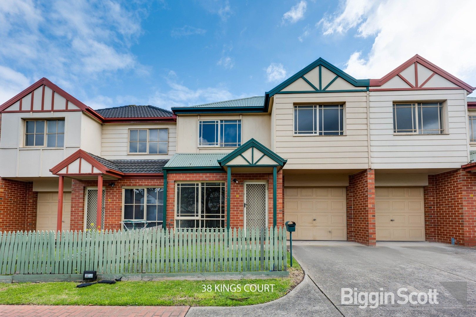 38 Kings Court, Oakleigh East VIC 3166, Image 0