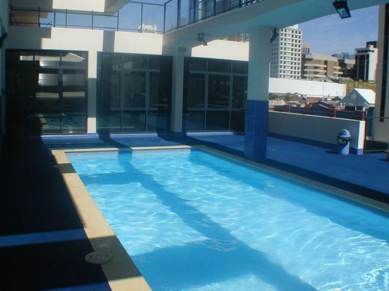 2 bedrooms Apartment / Unit / Flat in 91/418-428 Murray Street PERTH WA, 6000