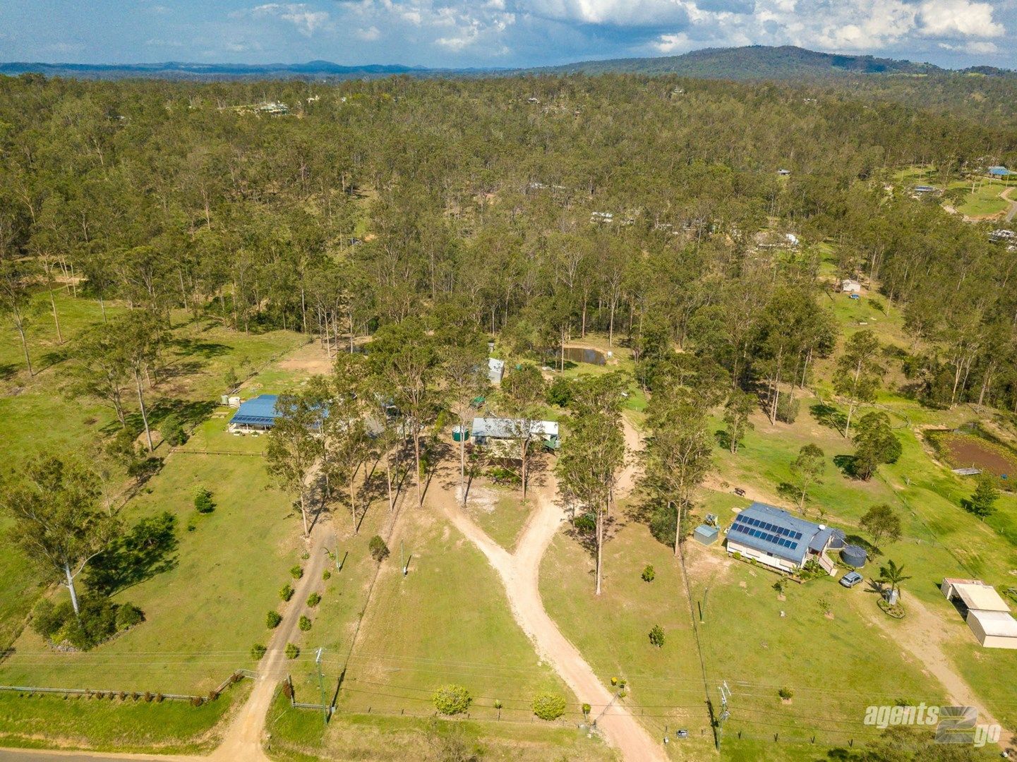 256 Curra Estate Road, Curra QLD 4570, Image 2