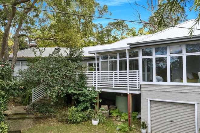 Picture of 37 St Johns Avenue, MANGERTON NSW 2500
