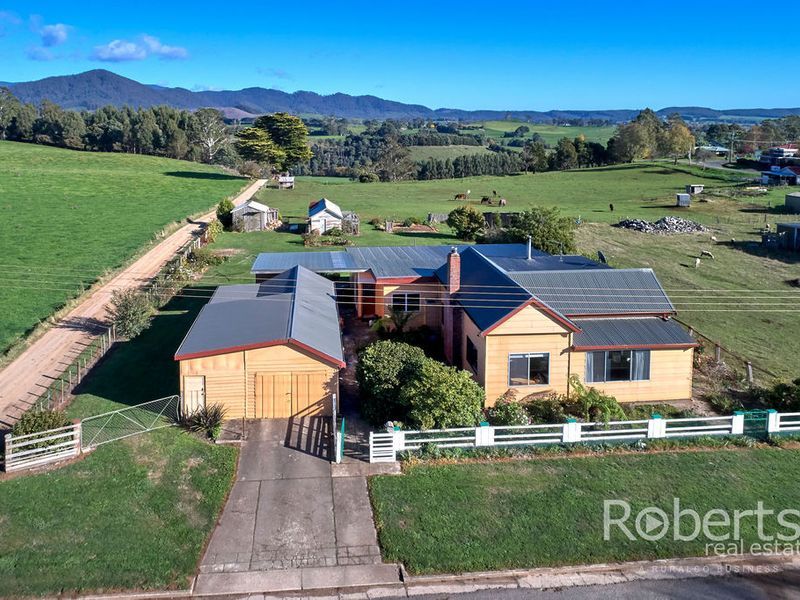 24 Frederick Street, Ringarooma TAS 7263, Image 0