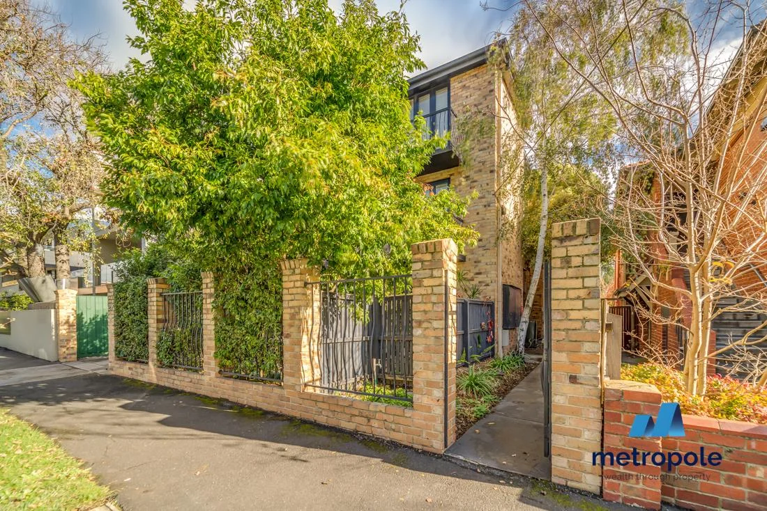 Additional image 8 of 8/25 Herbert Street, St Kilda VIC 3182