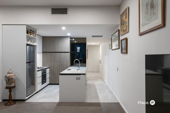1409/9 Christie Street South Brisbane 4101 - Image 4