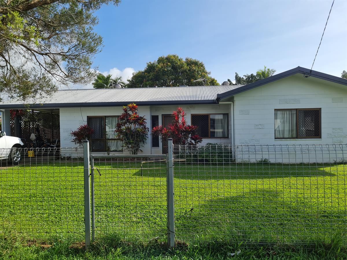 25 Corinda Street, Webb QLD 4860