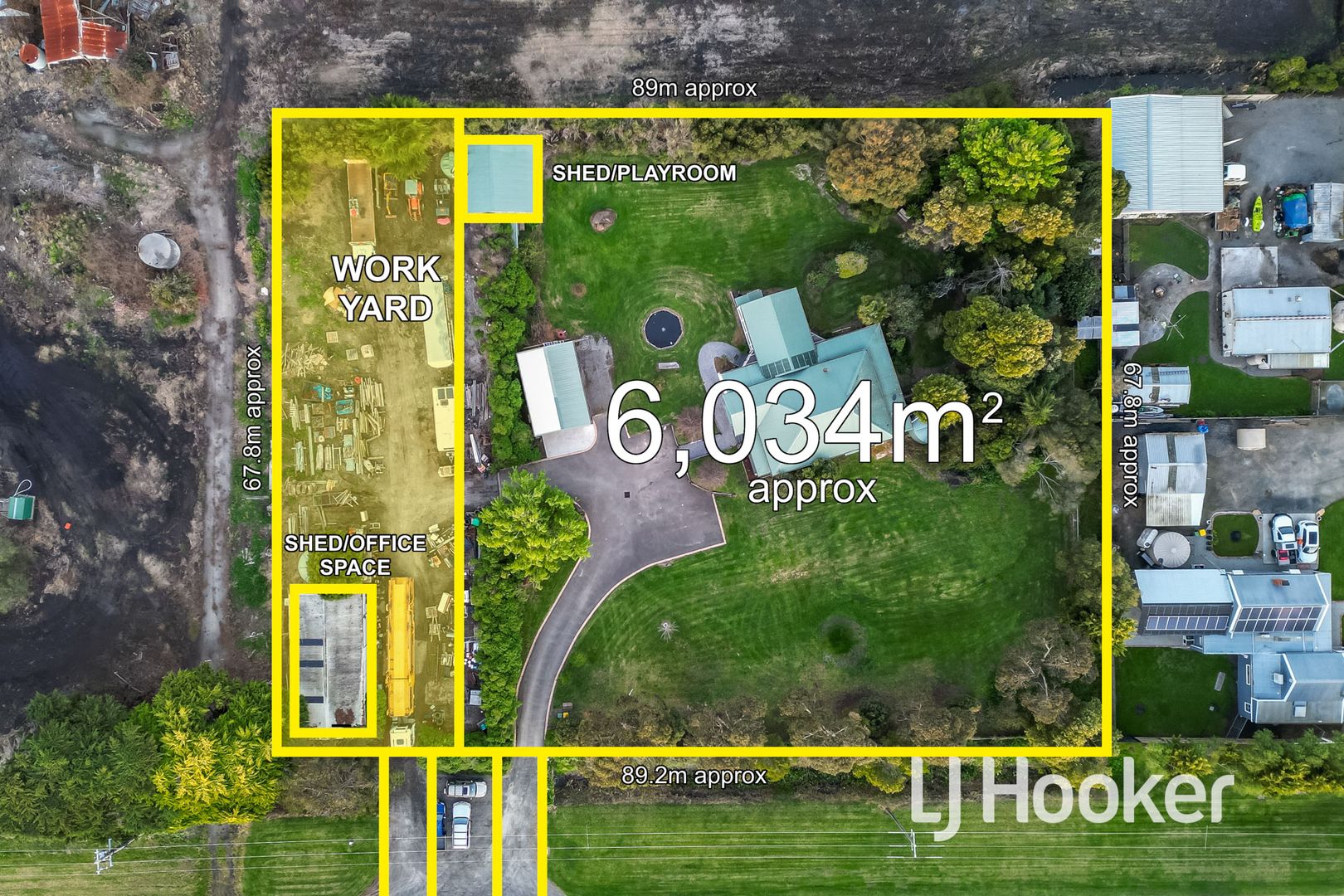 284 Dalmore Road, Dalmore VIC 3981, Image 1