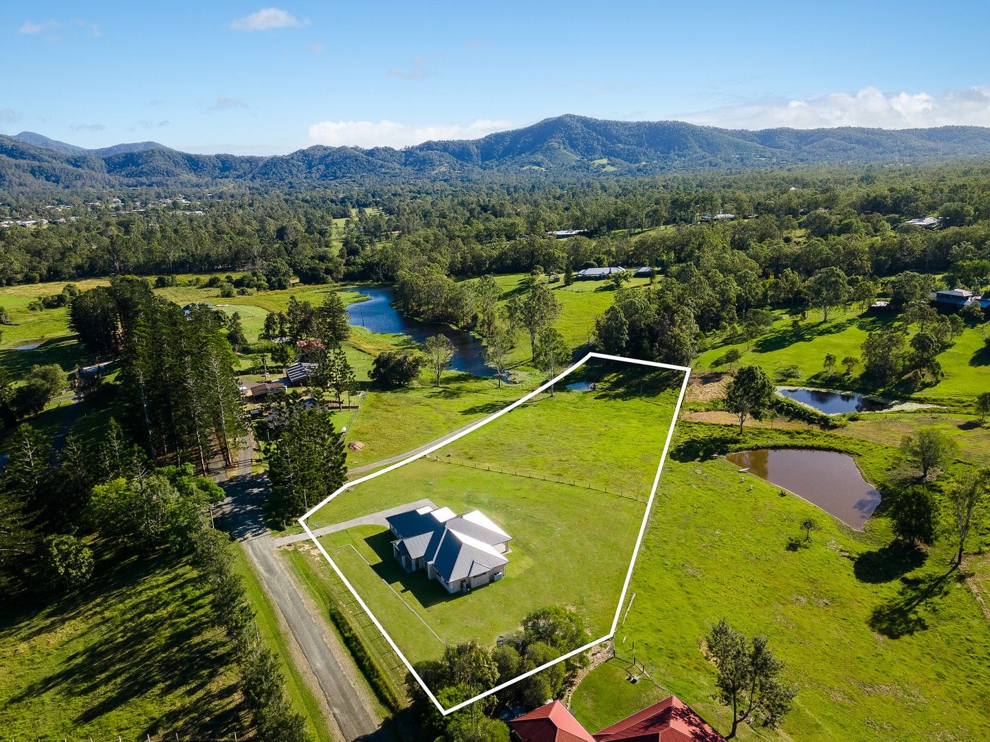 Proposed Lot 1 Rive Court, Wights Mountain QLD 4520, Image 1