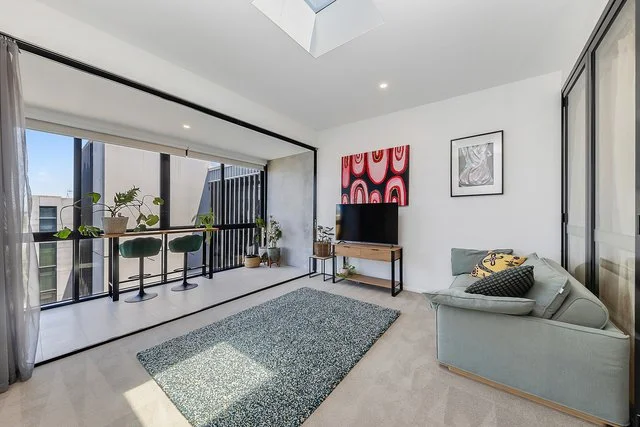 405/17 The Causeway, Kingston ACT 2604