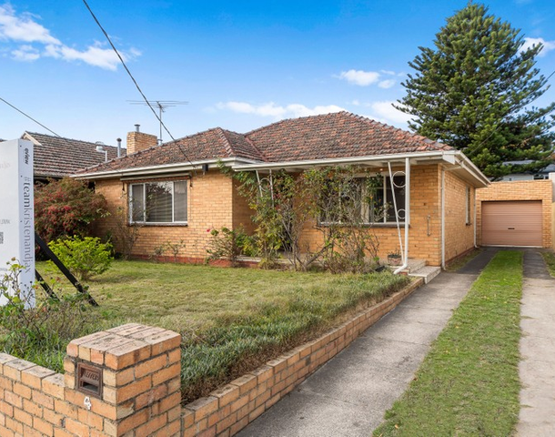 4 Francis Street, Mordialloc VIC 3195