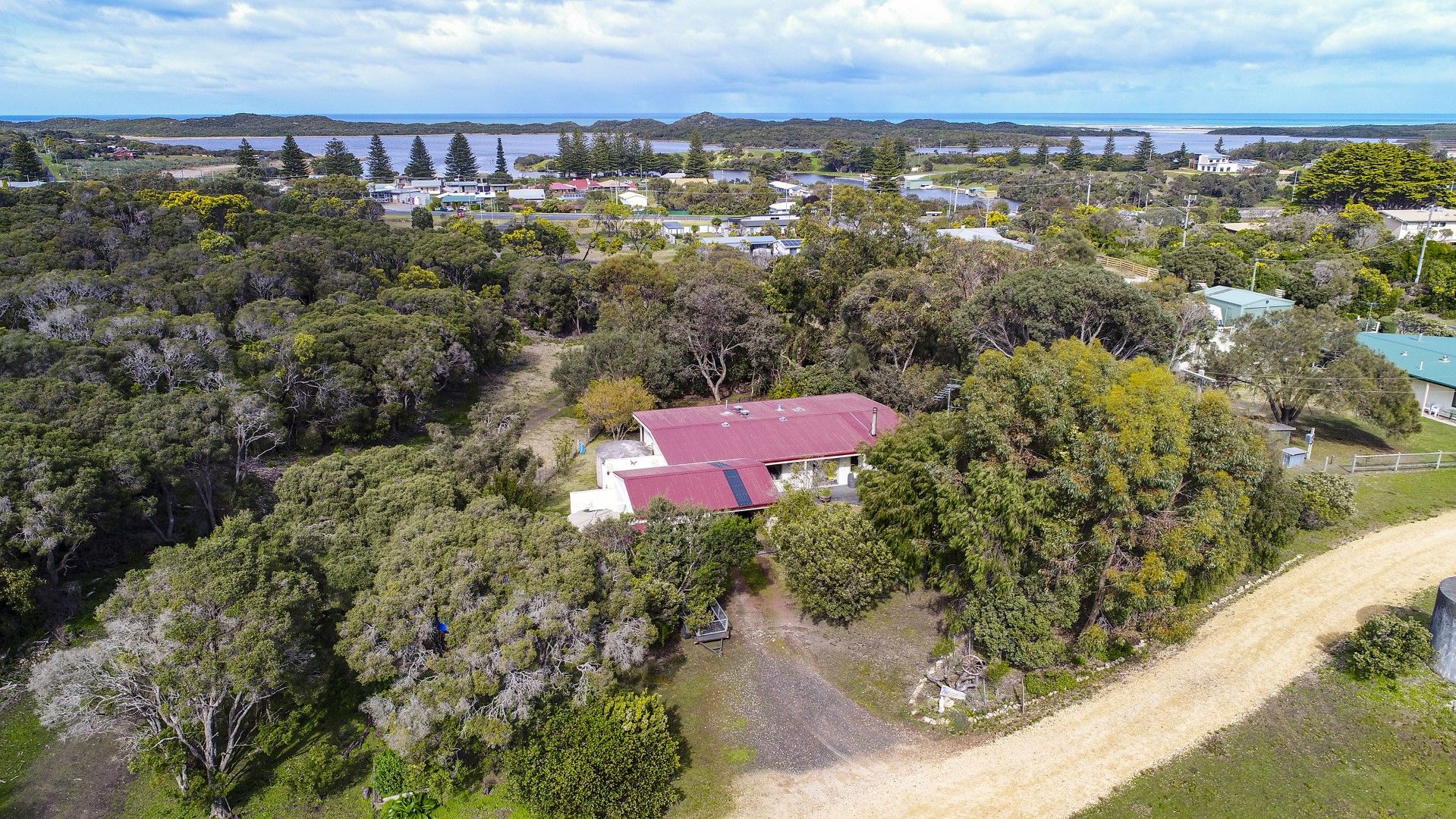 Sold 6 Tea Tree Road Nelson VIC 3292 on 15 Jun 2023 2018040605 Domain