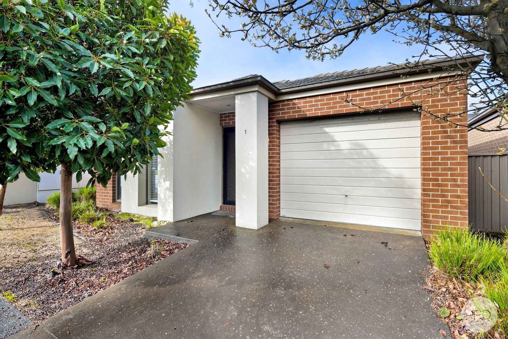 1 Fitzgerald Avenue, Alfredton VIC 3350, Image 0