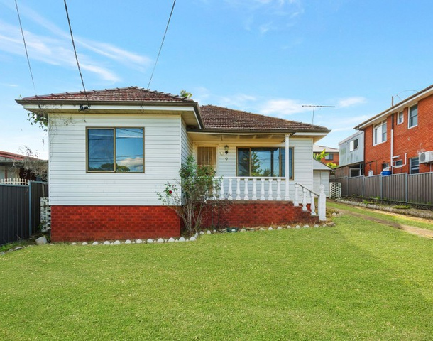 9 Grace Avenue, Cabramatta NSW 2166