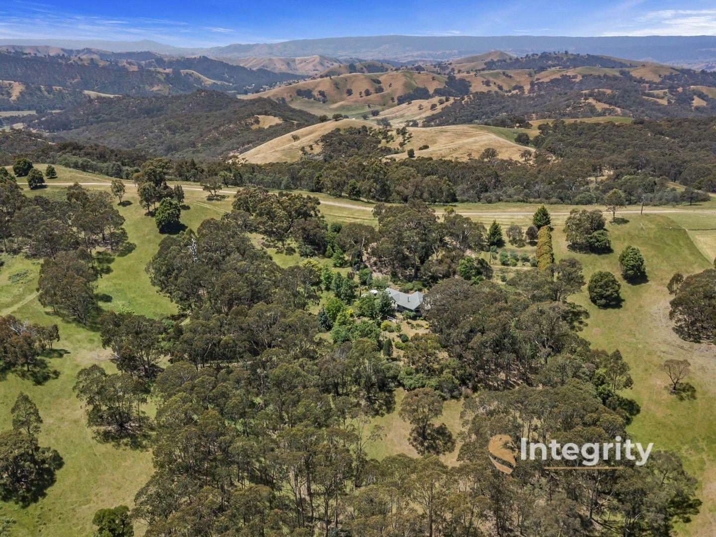 180 Margetts Road, Flowerdale VIC 3717, Image 0