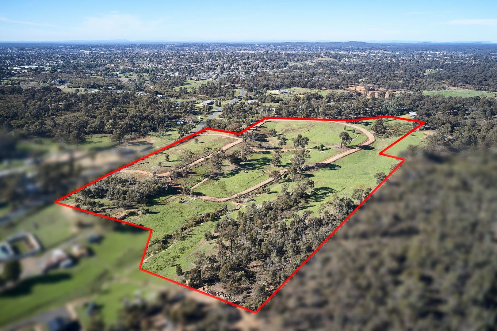 103 Albert Street, Maiden Gully VIC 3551 Domain