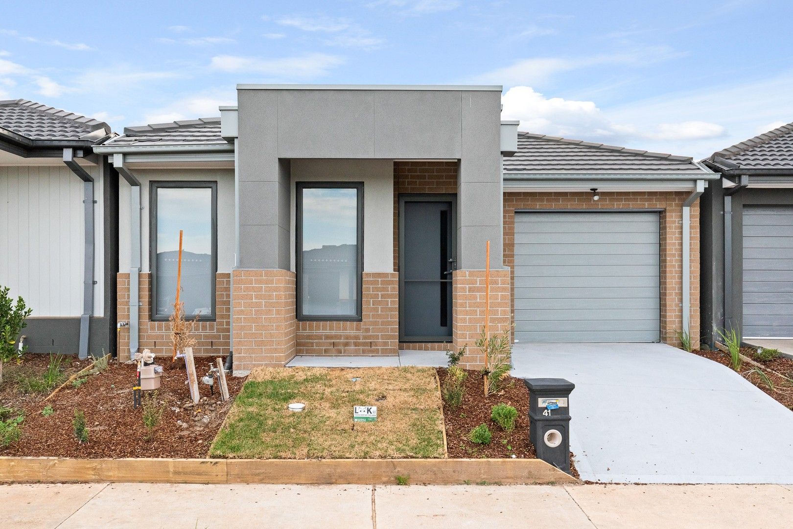 4 bedrooms House in 41 Liston Avenue TARNEIT VIC, 3029