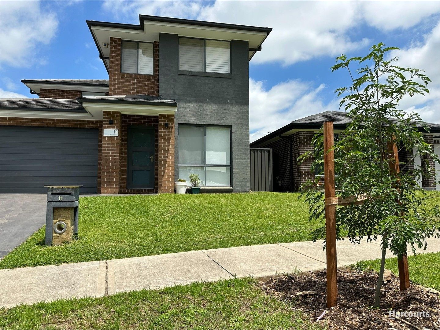 4 bedrooms House in 11 Wicker Street SPRING FARM NSW, 2570