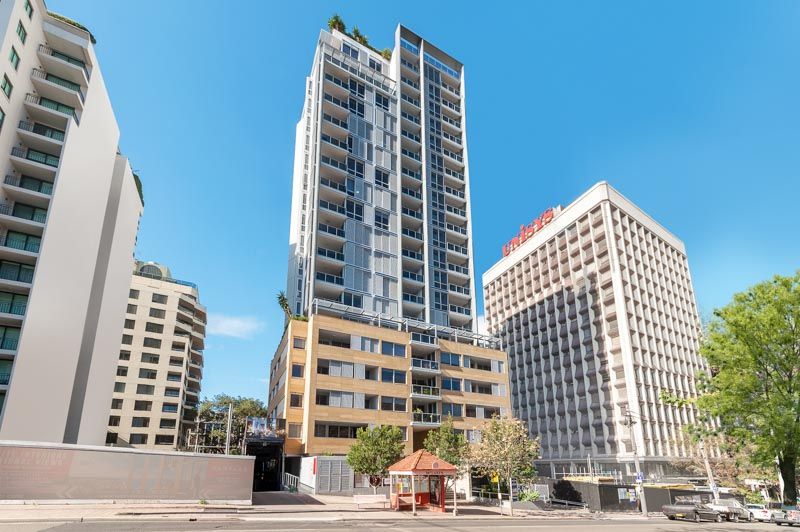 3 bedrooms Apartment / Unit / Flat in 225 Miller Street NORTH SYDNEY NSW, 2060