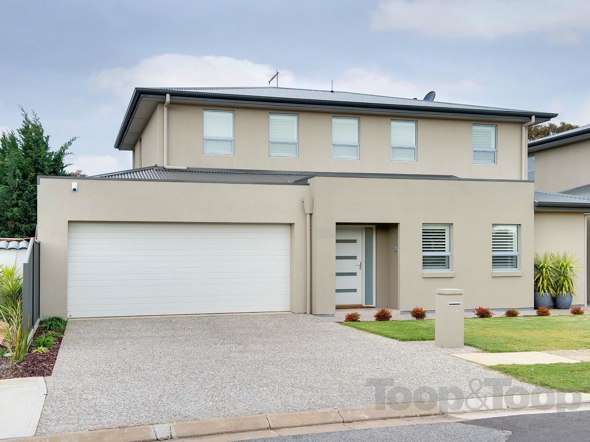 67 Heysen Crescent, West Lakes Shore SA 5020, Image 0