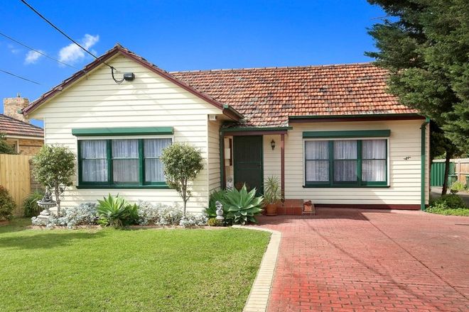 Picture of 1/21 Banff Street, RESERVOIR VIC 3073