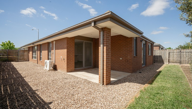 Picture of 41 Anniversary Avenue, WYNDHAM VALE VIC 3024