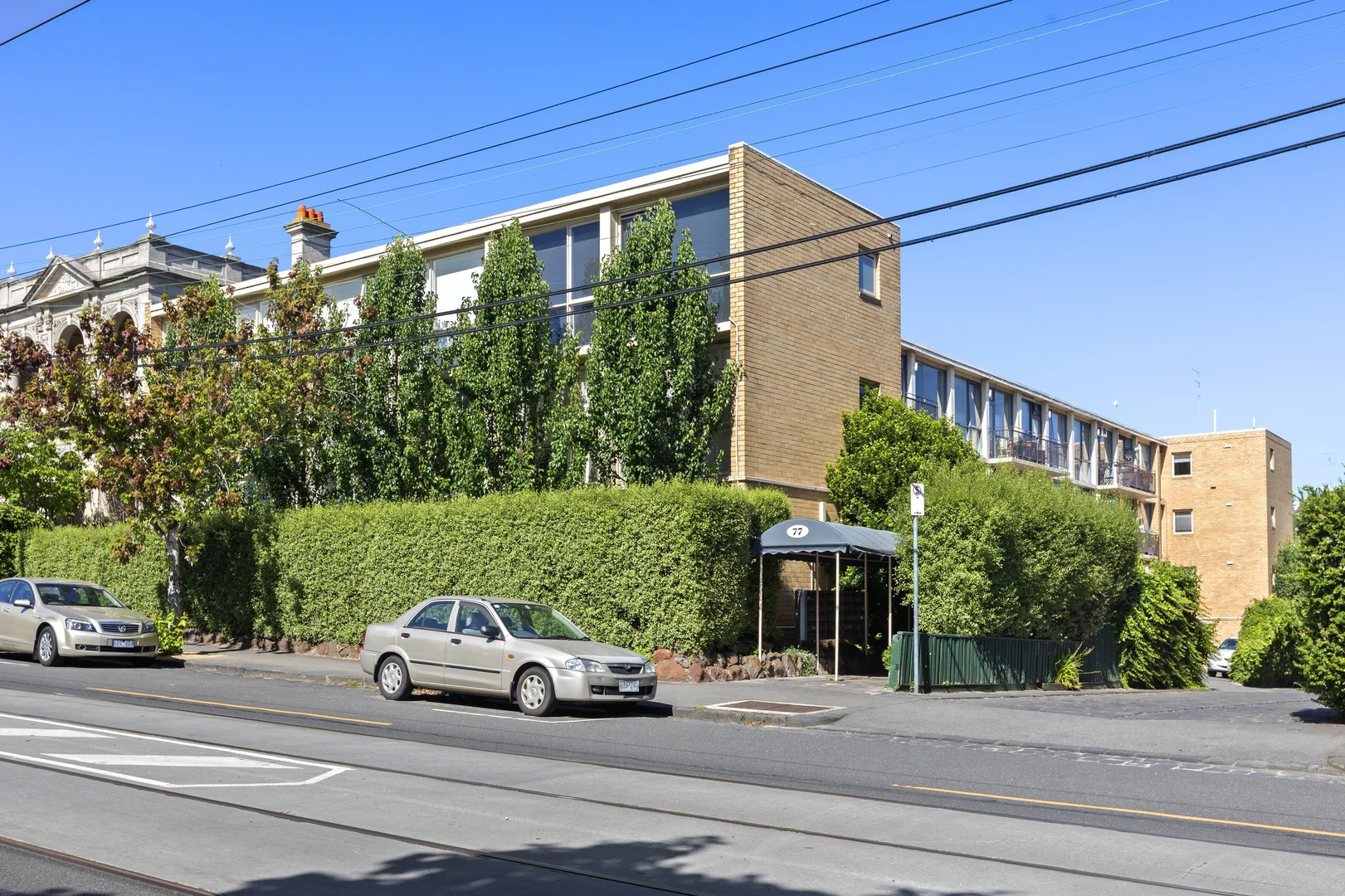 Additional image 6 of 33/77 Park Street, South Yarra VIC 3141