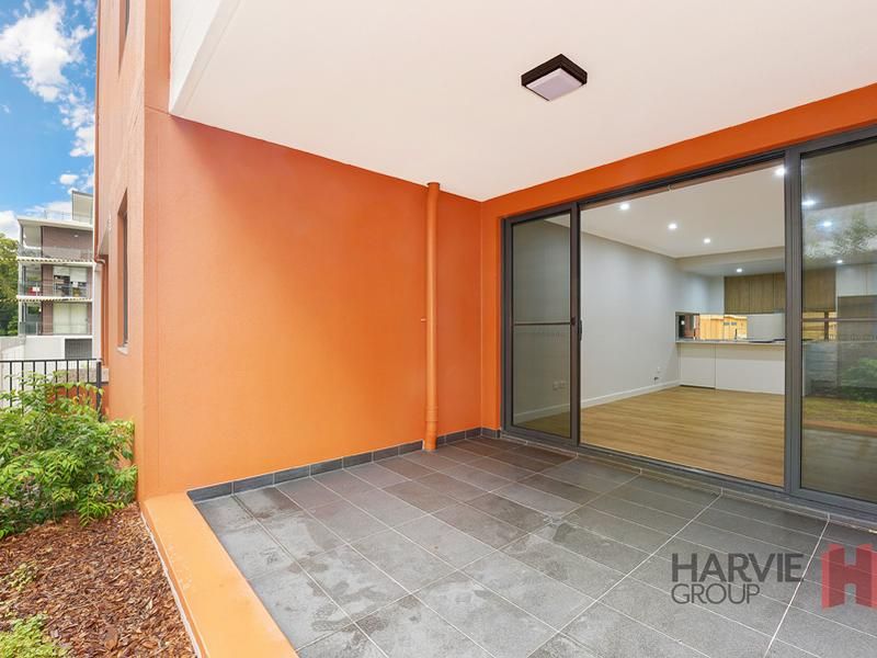 10/1-3 Belair Close, Hornsby NSW 2077, Image 2