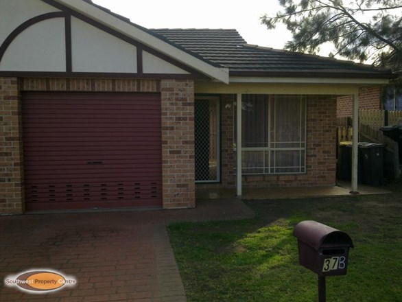 37B Potoroo Avenue, St Helens Park NSW 2560